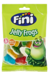 Fini Jelly Frogs Karkki 75g - Irtomakeiset - 20400 - 1