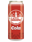 Fire of Istanbul Cola 330ml TNK - Limonadit ja virvoitusjuomat - 18540 - 1
