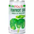 Foco Pennywort Drink 350ml TNK - Limonadit ja virvoitusjuomat - 9300 - 1