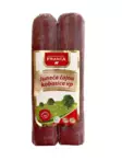 Franca Juneca Cajna Beef Salami 400g - Nauta leikkeleet ja makkarat - 14440 - 1