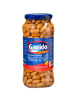 Garrido Extra Barbunya Fasulye / Karpalopavut 570/400g CAM - Papu- ja linssisäilykkeet - 8510 - 1