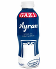 Gazi Ayran Jogurttijuoma 250ml PET - Ayranit - 17170 - 1