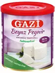 Gazi Beyaz Peynir Fetajuusto Laktoositon 55% 500g - Feta-juustot - 2580 - 1