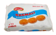 Gesas Cream Biscuit Vanilla Keksi 244g - Täytekeksit ja vohvelit - 13830 - 1