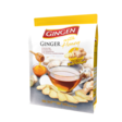 Gingen Ginger with Honey Tea/ Inkivääri-Hunajatee 360g - Terveys teet - 20700 - 1
