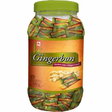 Gingerbon Ginger Candy Original / Inkiväärikarkki 620g - Irtomakeiset - 7030 - 1