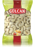 Gulcan Salty Cashew/ Suolattu Cashewpähkinä 250g - Pähkinät - 19010 - 1