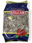 Gulcan Siyah Aycekirdegi / Musta auringonkukkasiemenet suolattu 350g - Siemenet - 2900 - 1