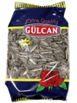 Gulcan Siyah Aycekirdegi / Musta auringonkukkasiemenet suolattu 350g - Siemenet - 2900 - 1