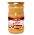 Gulcan Tahin / Tahini 600g CAM - Tahinit - 2920 - 1