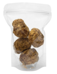 Halime Cane sugar pieces/ Ruokosokerin palat 300g - Sokerit ja makeutus - 21290 - 1