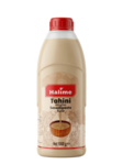 Halime Tahini Sesampaste BOTTLE/ Seesamitahna 1Kg PET - Tahinit - 19630 - 1