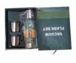 Vacuum Flask Set Termospullo+2muki 2426 - Kattilat ja pannut - 14760 - 1