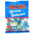 Haribo The Smurfs Karkkipussi 75g - Irtomakeiset - 3110 - 1