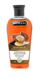 Hemani Argan Hair Oil with Coconut& Blackseed / Argan Öljy 200ml - Kosmetiikka - 16110 - 1