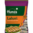 Humza Lahori Chicken Charcoal Seekh Kebab 900g - Kana pakasteet - 17820 - 1