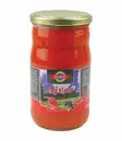 Kelmendi Ajvar Aci/ Paprikatahna Tulinen 720g - Tomaatti- ja paprikasäilykkeet - 3320 - 1