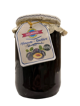 Kelmendi Plum Jam/ Luumuhillo 850g CAM - Hillot - 18870 - 1