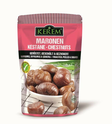 Kerem Kestane RPS / Kastanja kuor, paahd&sokeroitu 125g - Kuivatut hedelmät - 8520 - 1