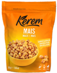 Kerem Maize Roasted&Salted / Maissijyvä paahdetut&suolatut 150g - Pähkinät - 21620 - 1