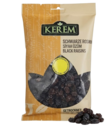 Kerem Siyah Uzum / Tumma Rusina 250g - Kuivatut hedelmät - 10910 - 1