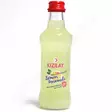 Kizilay Limon Soda / Kivennäisvesi sitruuna 250ml CAM - Kivennäis- ja lähdevedet - 9060 - 1