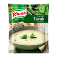 Knorr Kremali Tavuk Corbasi / Kermainen kanakeitto 65g - Valmiskeitot ja valmisjauheet - 3440 - 1
