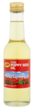 Ktc Poppy Seeds Oil/ Unikonsiemenöljy 250ml - Kosmetiikka - 20470 - 1