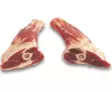 LANZ Frozen Lamb Bone In Foreshank / Lampaan etupotka KG 62311 - Lammas pakasteet - 15370 - 1