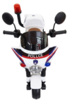 Lasten poliisi mopo 2931 - Tarvikkeet - 20620 - 1
