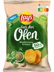 Lay's Aus Dem Ofen Mediterrane Kräuter 100g - Sipsit - 9530 - 1
