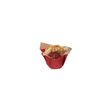 Les Delices Mini Red Fruits Muffins 42*26g - Pakastemakeiset ja -jälkiruoat - 16730 - 1