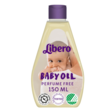 Libero Baby Oil/ Babyöljy 150ml - Kosmetiikka - 16770 - 1