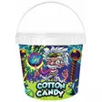 Lolliboni Dipper Cotton Candy 50g - Irtomakeiset - 14160 - 1