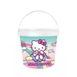 Lolliboni Hello Kitty Cotton Candy 50g - Irtomakeiset - 11790 - 1