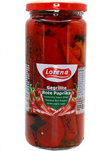 Lorenna Grilled Red Paprika/ Grillattu Paprika 480g CAM - Tomaatti- ja paprikasäilykkeet - 18960 - 1