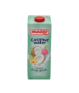 Maaza Coconut Water Fruit Drink / Kookosvesi mehujuoma 1L TETRA - Mehut ja nektarit - 17600 - 1