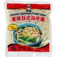 Maiwa Instant Udon Noodles/ Udon Nuudeli 200g - Nuudelit - 19730 - 1