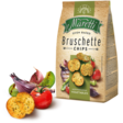Maretti Bruschette/ Pahdettu leipää Välimeren vihannekset 150g - Täytekeksit ja vohvelit - 20560 - 1