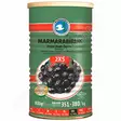 MB 2XS Elit Siyah Zeytin / Musta Oliivi 800g TNK - Oliivisäilykkeet - 5960 - 1