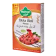 Mehran Tikka Boti Mausteseos 100g - Maustesekoitukset - 8220 - 1