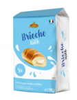 Meister Moulin Brioche täytettynä Maitokermalla 280g - Täytekeksit ja vohvelit - 20540 - 1