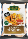 Melek Crispy Tenders Classic 1Kg - Kana pakasteet - 17190 - 1