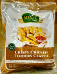 Melek Crispy Tenders Classic 1Kg - Kana pakasteet - 17190 - 1