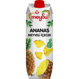 Meysu Ananas Meyveli Icecek / Ananas hedelmäjuoma 1L - Mehut ja nektarit - 3850 - 1