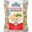 Morozoff Dumplings with Potato-Mushroom/ Peruna-sienitäytteiset Nyytit 900g - Suolaiset leivonnaiset - 20480 - 1