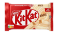 Nestle Kitkat 4F White/ Valkosuklaapatukka 41,5g - Patukat - 21240 - 1