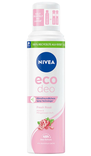 Nivea Deospray Fresh Rose/ Dedorantti 125ml - Hygieniatarvikkeet - 17890 - 1