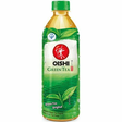 Oishi Green Tea Original/ Vihreä tee 500ml PET - Limonadit ja virvoitusjuomat - 17300 - 1