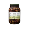 Olymp Country Mix Olives/ Oliivi 2kg - Oliivisäilykkeet - 17580 - 1